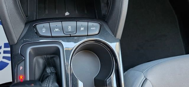 New 2026 Chevrolet TrailBlazer LS w/ LS Convenience Package image 23