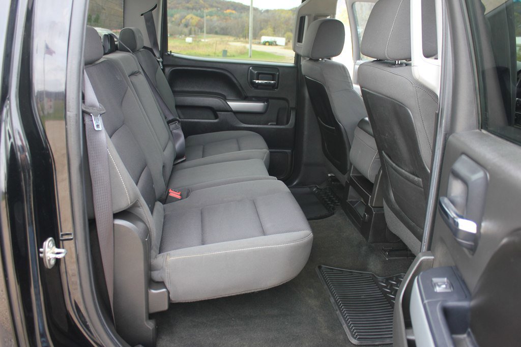 Used 2015 Chevrolet Silverado 1500 LT w/ All Star Edition image 33