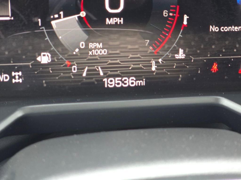 Used 2024 GMC Acadia Denali AWD/4WD image 26