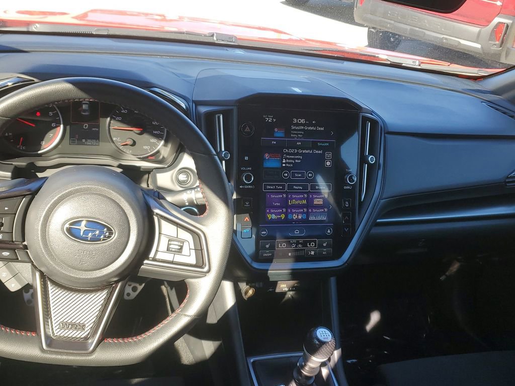 Used 2023 Subaru WRX Premium image 19