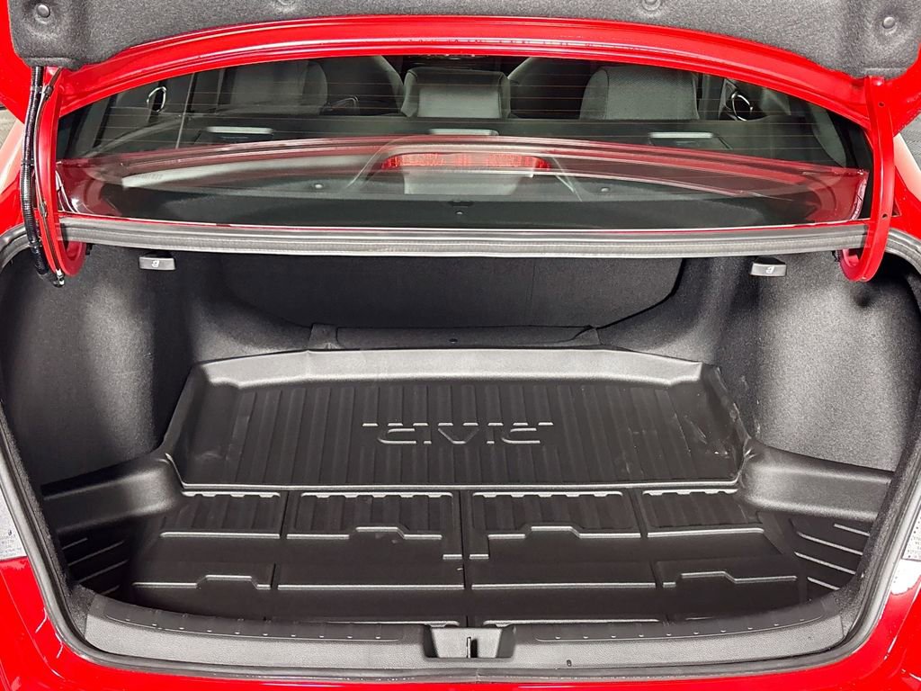 New 2026 Honda Civic Sport image 20