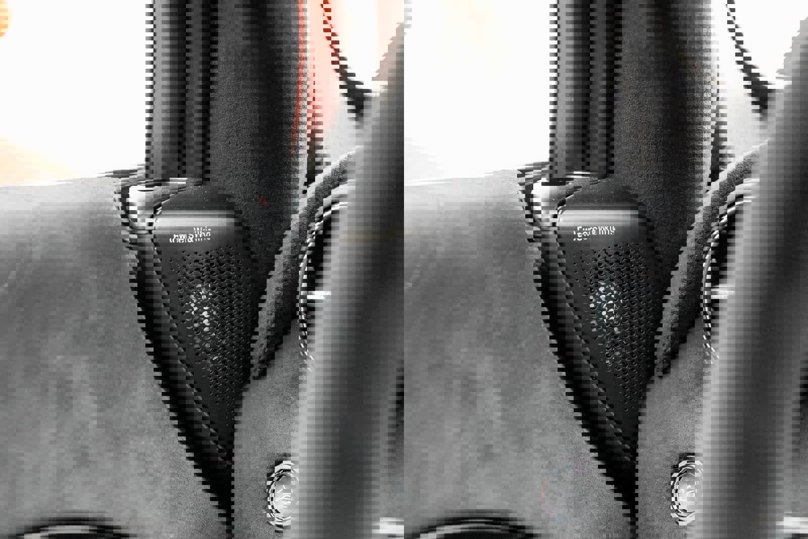 New 2025 McLaren 750S Spider image 21