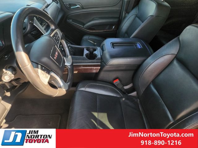 Used 2020 GMC Yukon SLT image 15