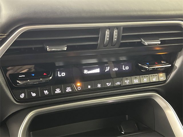 New 2026 MAZDA CX-90 3.3 Turbo w/ Premium Plus Pkg image 15