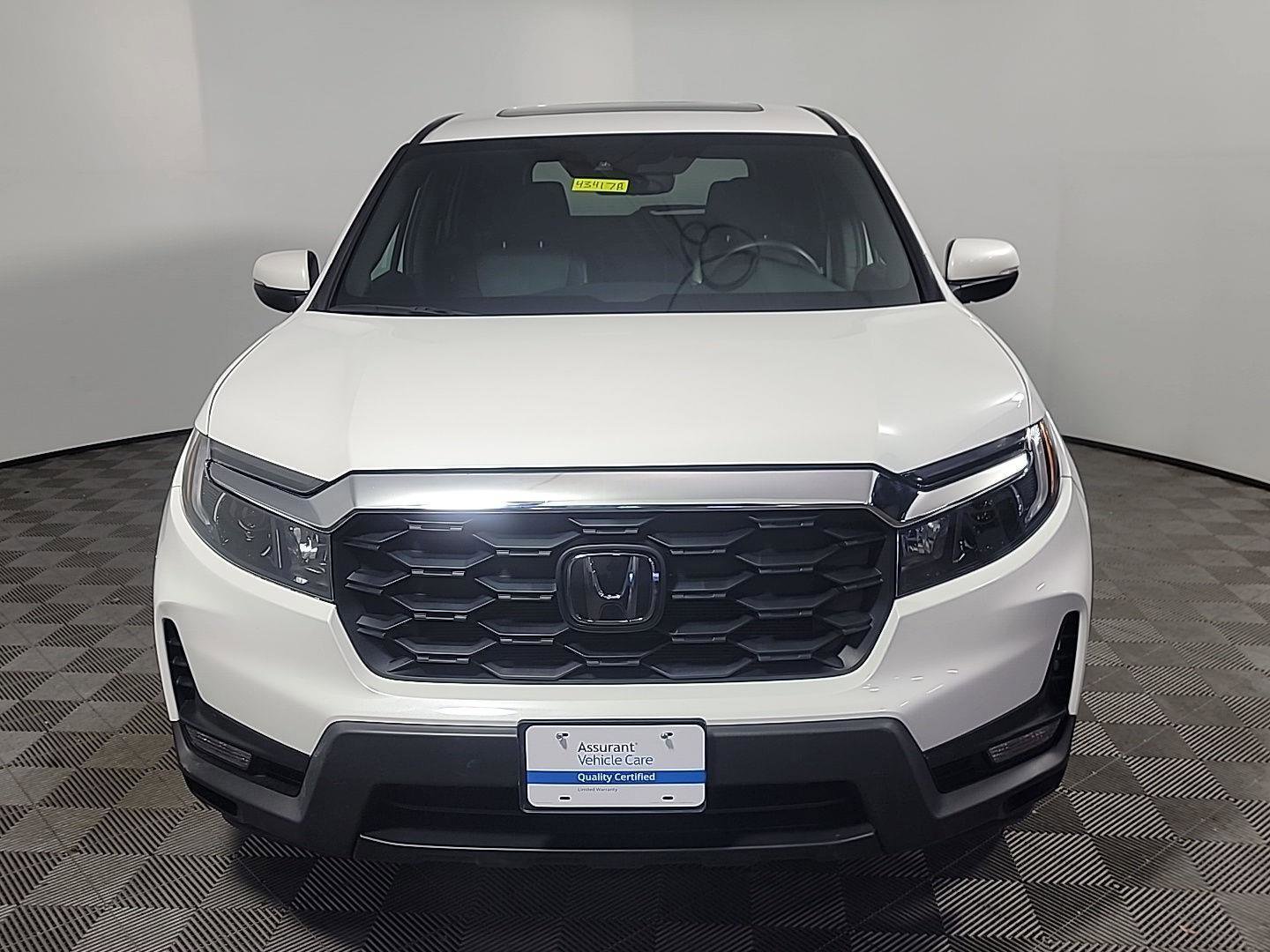 Certified 2023 Honda Passport EX-L image 14