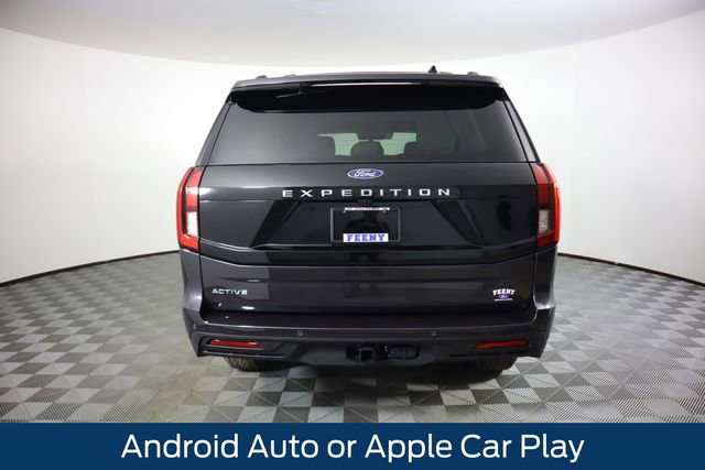 New 2026 Ford Expedition Active AWD/4WD image 4