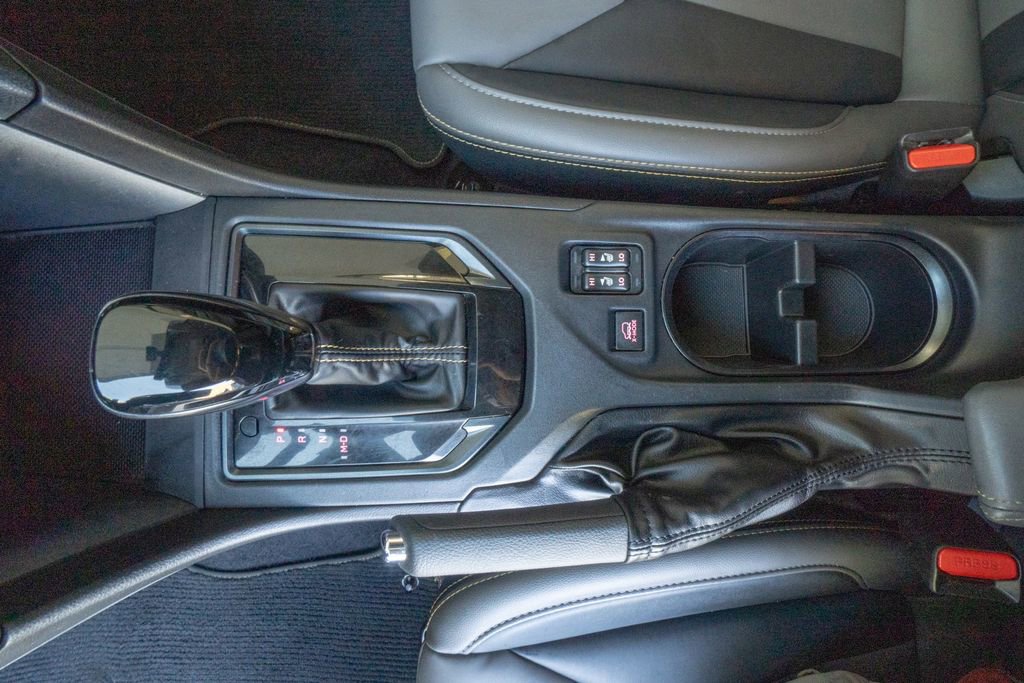 Used 2022 Subaru Crosstrek 2.5i Sport w/ Moonroof Package image 10