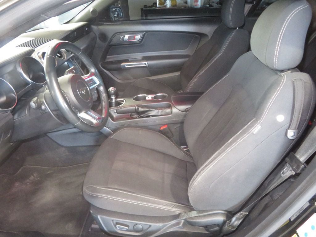 Used 2020 Ford Mustang GT w/ Equipment Group 301A RWD image 14