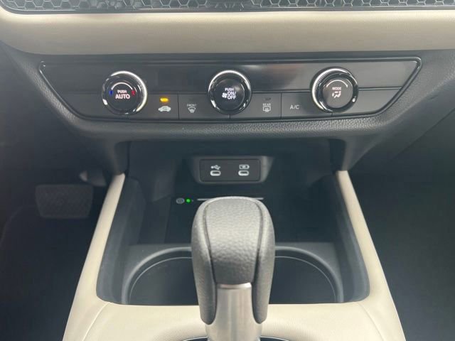 New 2026 Honda HR-V LX image 15