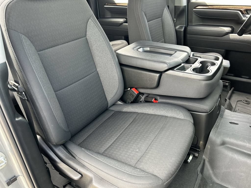 Used 2025 GMC Sierra 1500 Elevation AWD/4WD image 27