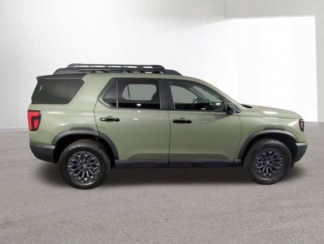 New 2026 Honda Passport TrailSport image 22
