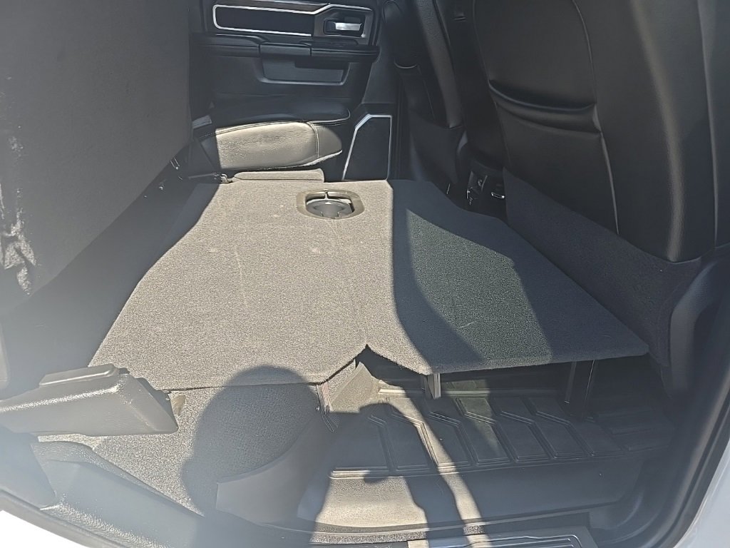 Used 2020 RAM 2500 Laramie image 9