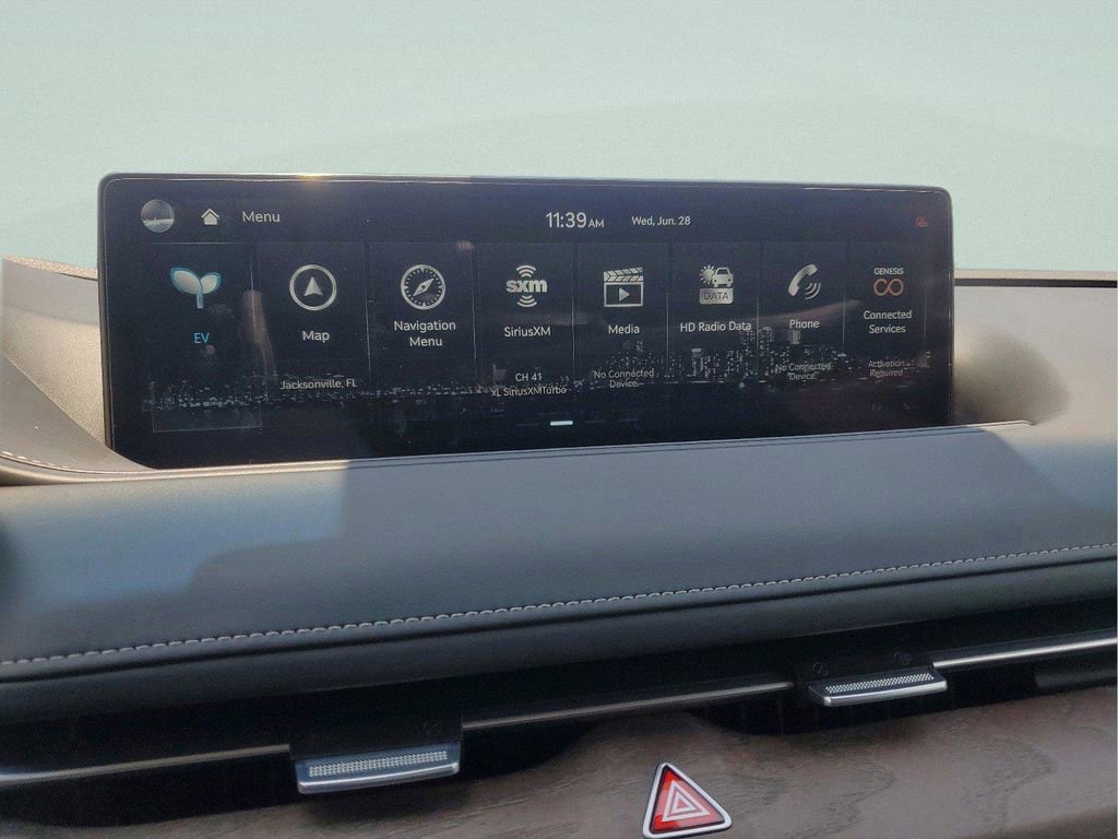 New 2023 Genesis G80 image 14