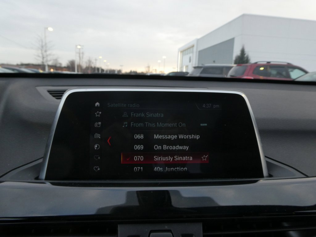 Used 2018 BMW X1 xDrive28i image 20