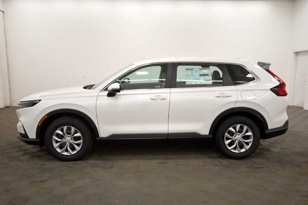 New 2027 Honda CR-V LX image 4