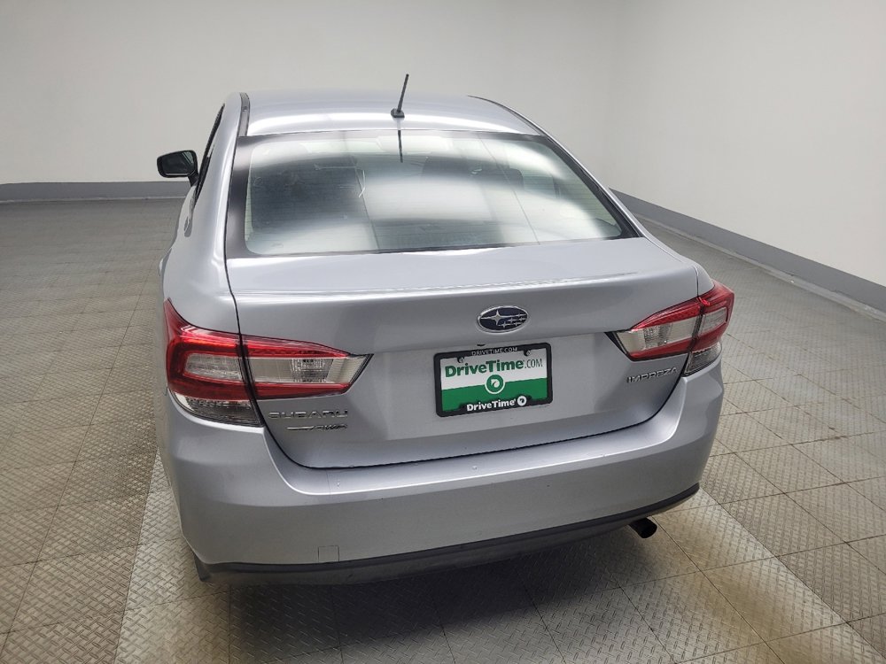 Used 2021 Subaru Impreza 2.0i image 6