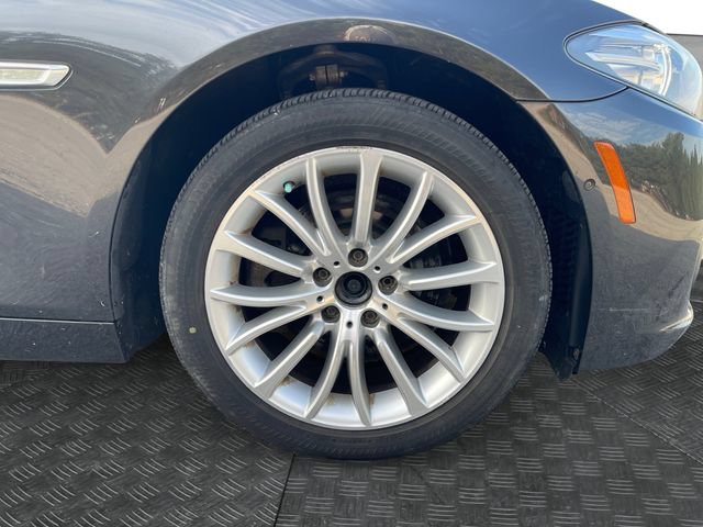 Used 2016 BMW 528i xDrive Sedan AWD/4WD image 14