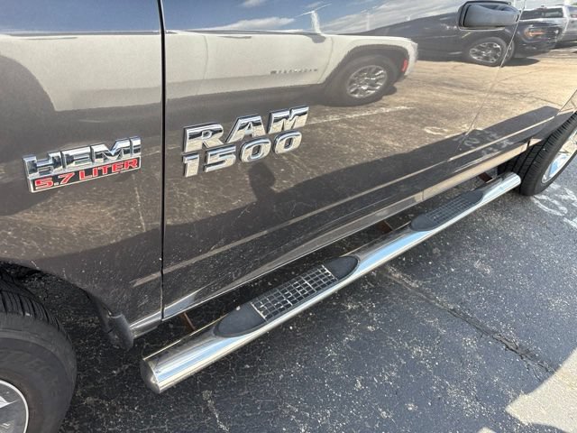 Used 2014 RAM 1500 Express AWD/4WD image 15