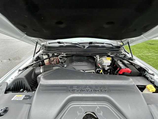 Used 2022 RAM 2500 Laramie image 14