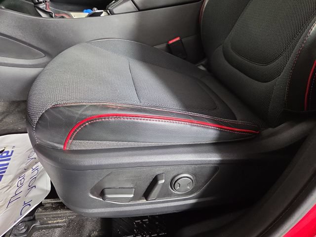 Used 2022 Hyundai Tucson N Line AWD/4WD image 34