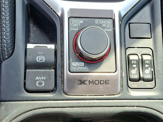 Certified 2024 Subaru Forester Limited image 25