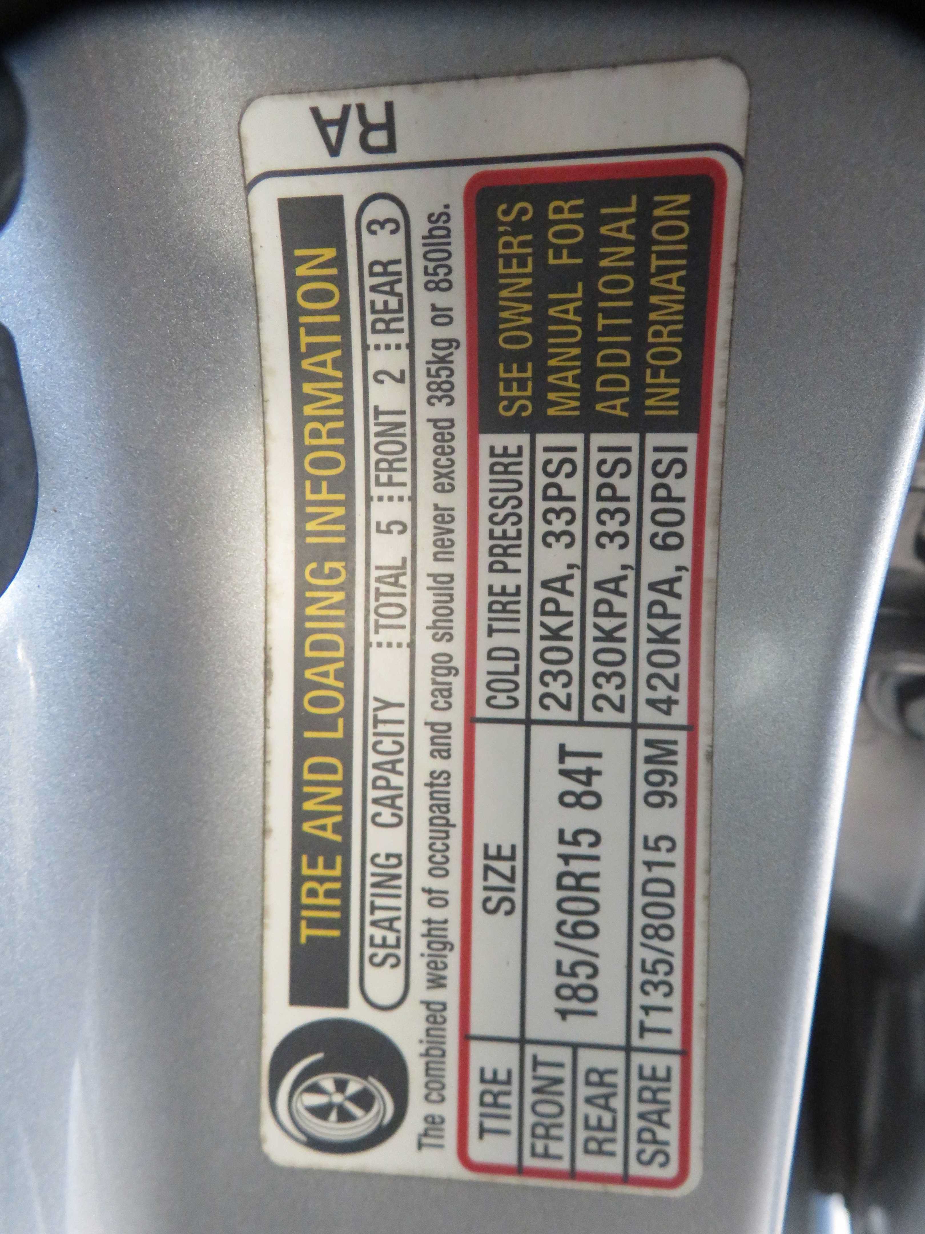 Used 2016 Honda Fit LX image 68