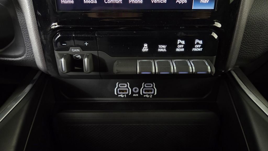 New 2025 RAM 2500 Big Horn image 26