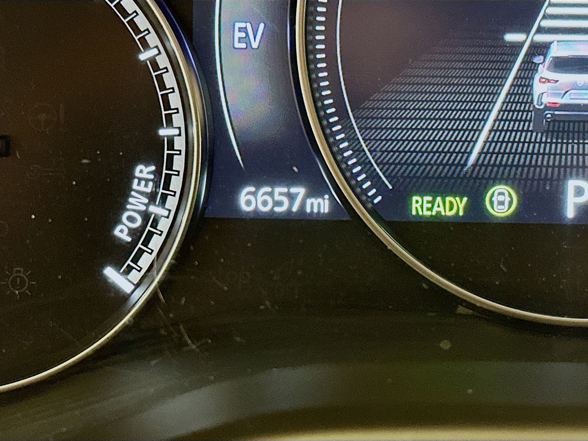 Used 2025 MAZDA CX-50 2.5 Hybrid w/ Premium Plus Pkg image 19