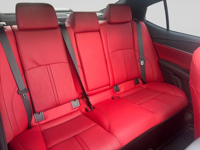 Certified 2025 Toyota Camry XSE FWD image 19
