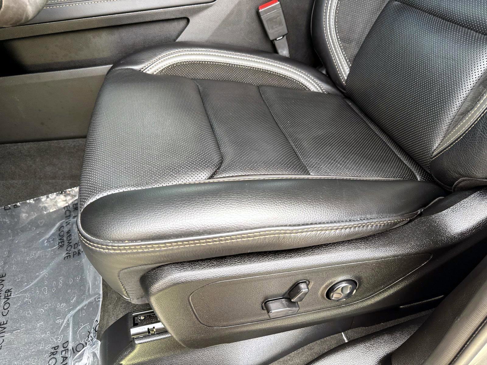 Used 2024 RAM 1500 TRX AWD/4WD image 21