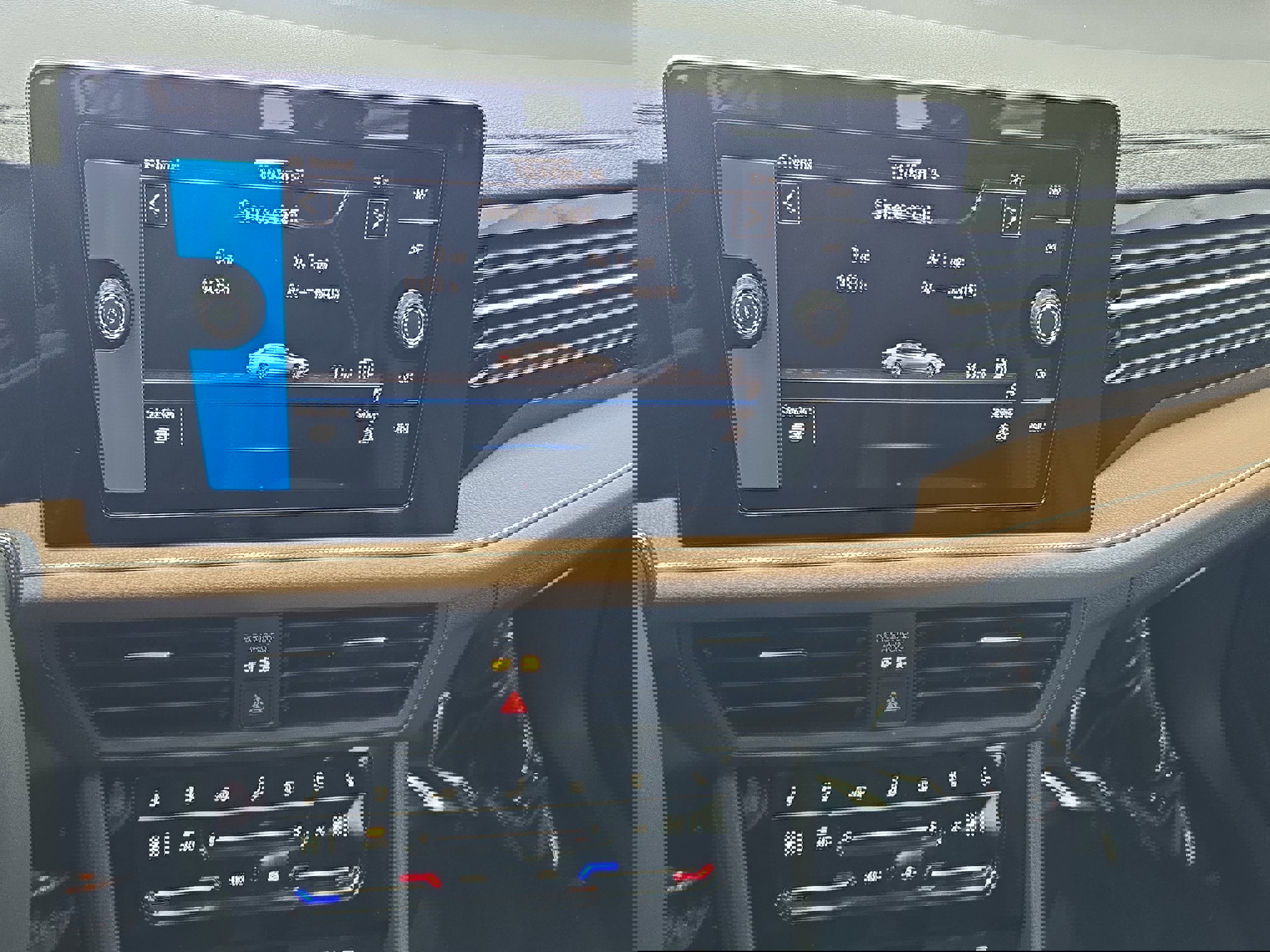 New 2026 Volkswagen Jetta SEL image 19