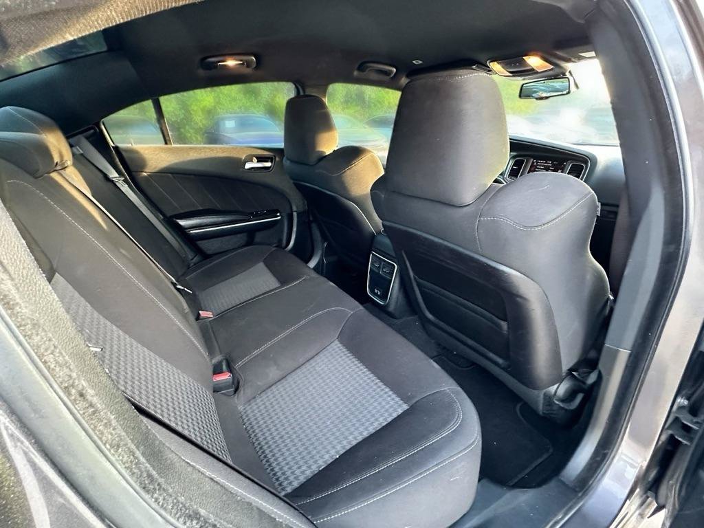 Used 2020 Dodge Charger R/T RWD image 24