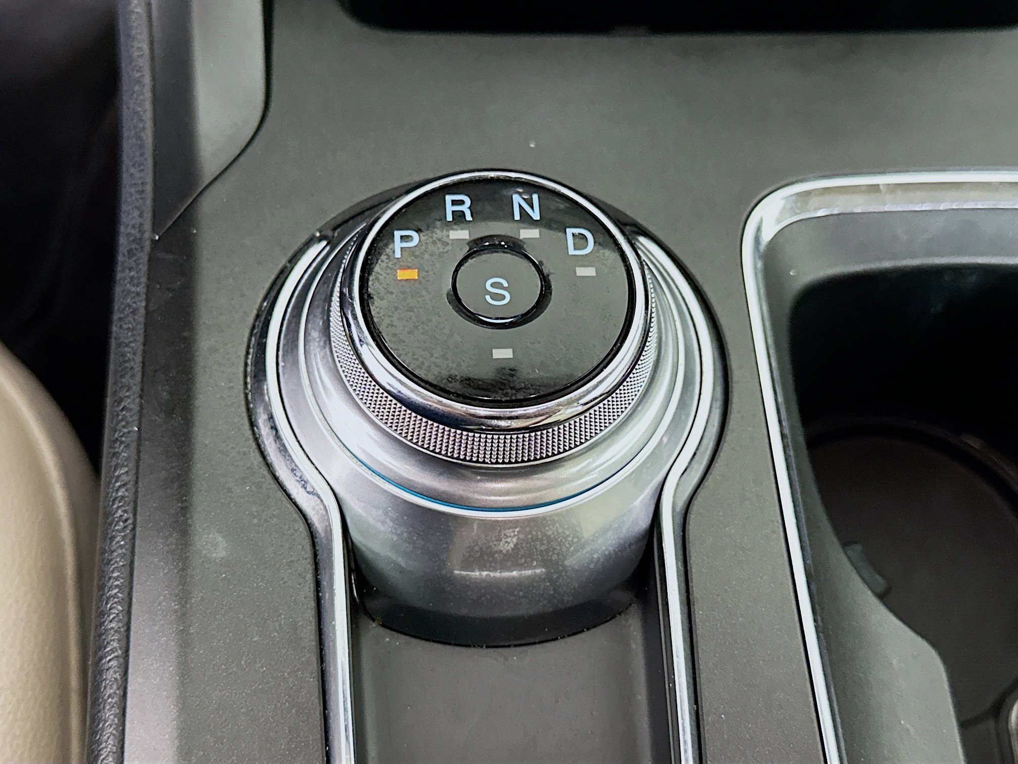 Used 2017 Ford Fusion Titanium FWD image 24
