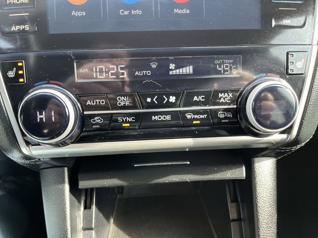 Used 2019 Subaru Outback 2.5i Premium AWD/4WD image 18