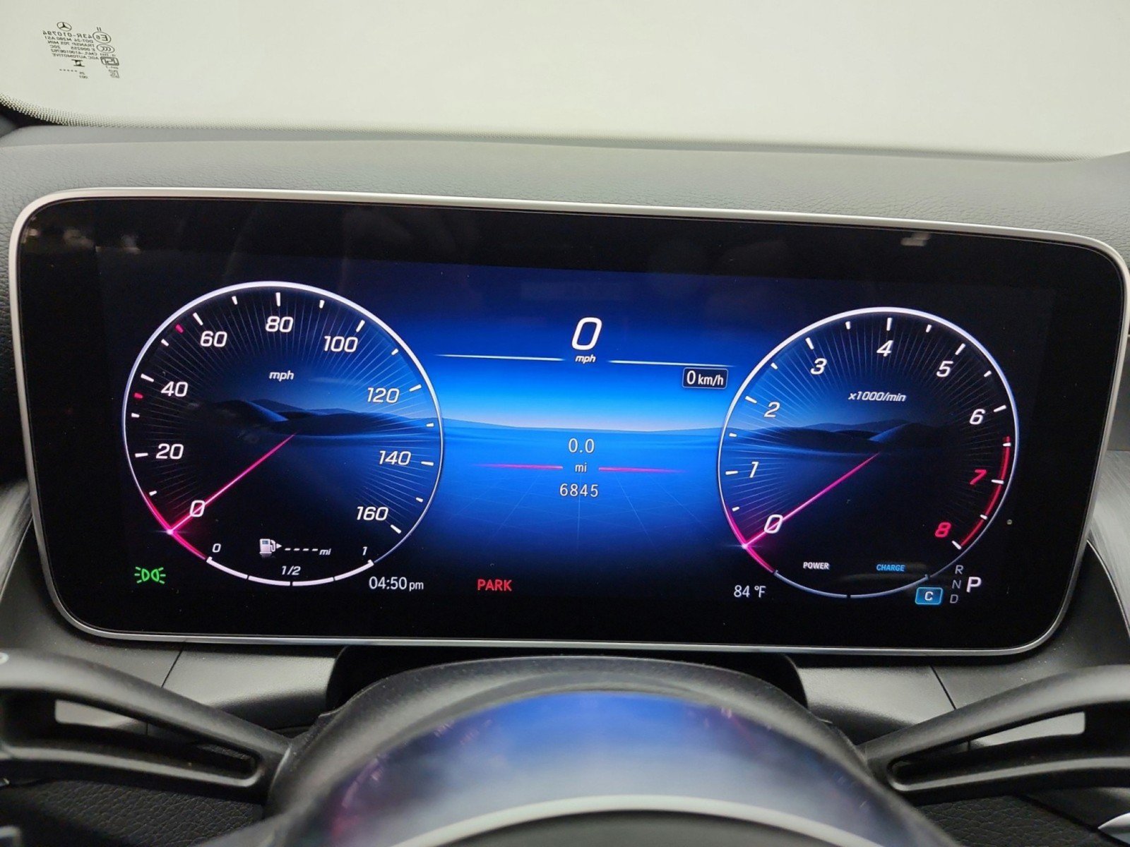 Certified 2026 Mercedes-Benz GLC 300 image 10