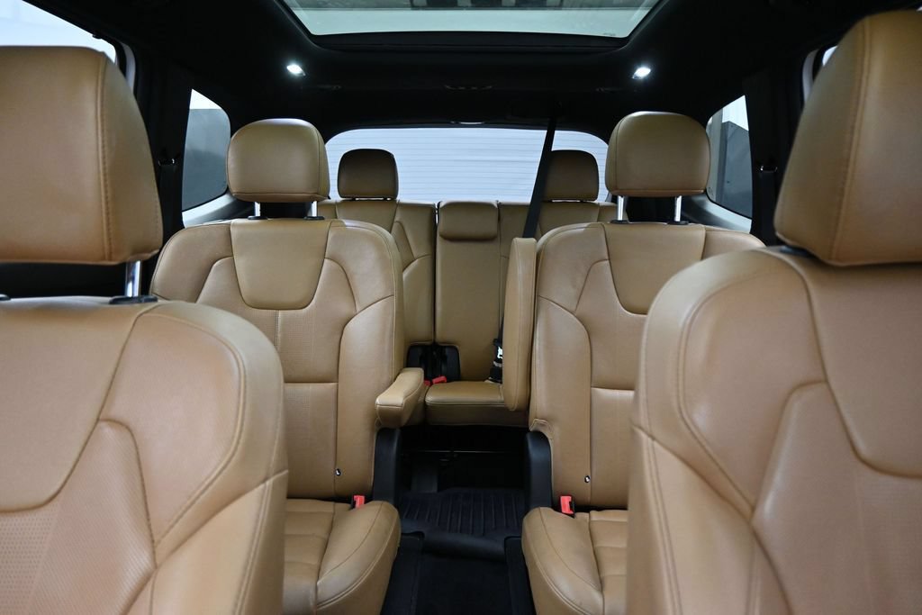 Used 2021 Kia Telluride SX AWD/4WD image 9