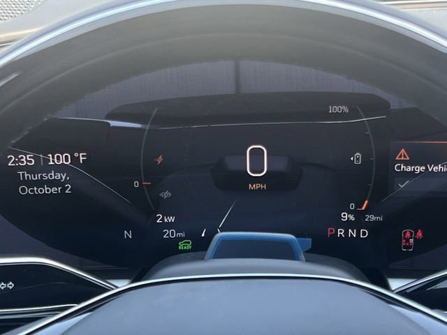 New 2026 Cadillac Lyriq Sport image 14
