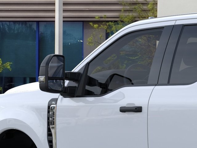 New 2026 Ford F350 XL w/ FX4 Off-Road Package AWD/4WD image 21