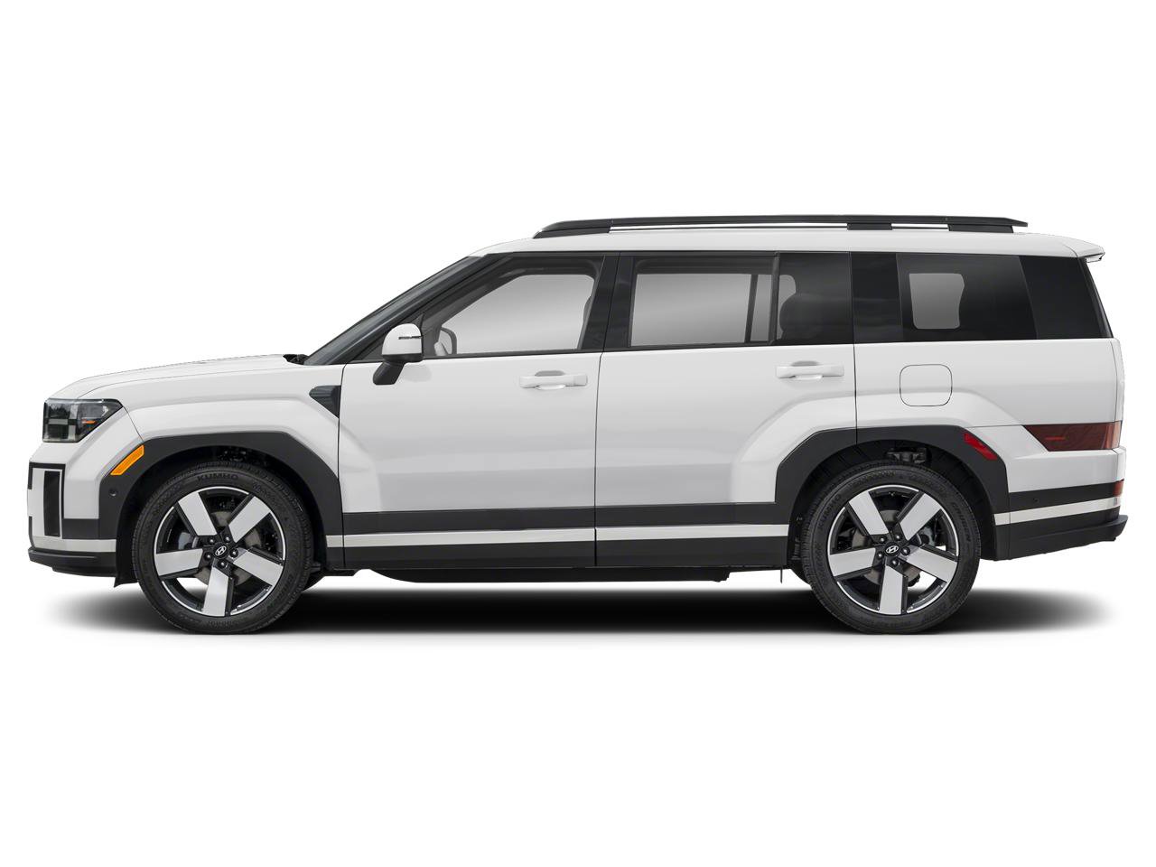 New 2026 Hyundai Santa Fe Limited image 31