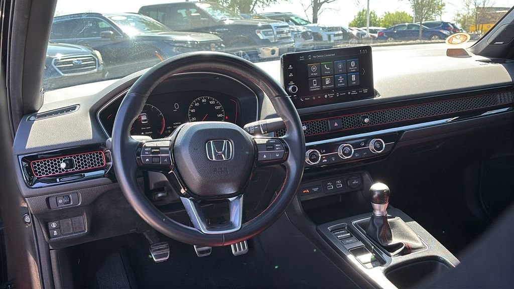 Used 2024 Honda Civic Si image 13