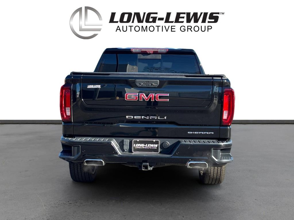 Used 2021 GMC Sierra 1500 Denali w/ Denali Ultimate Package image 5