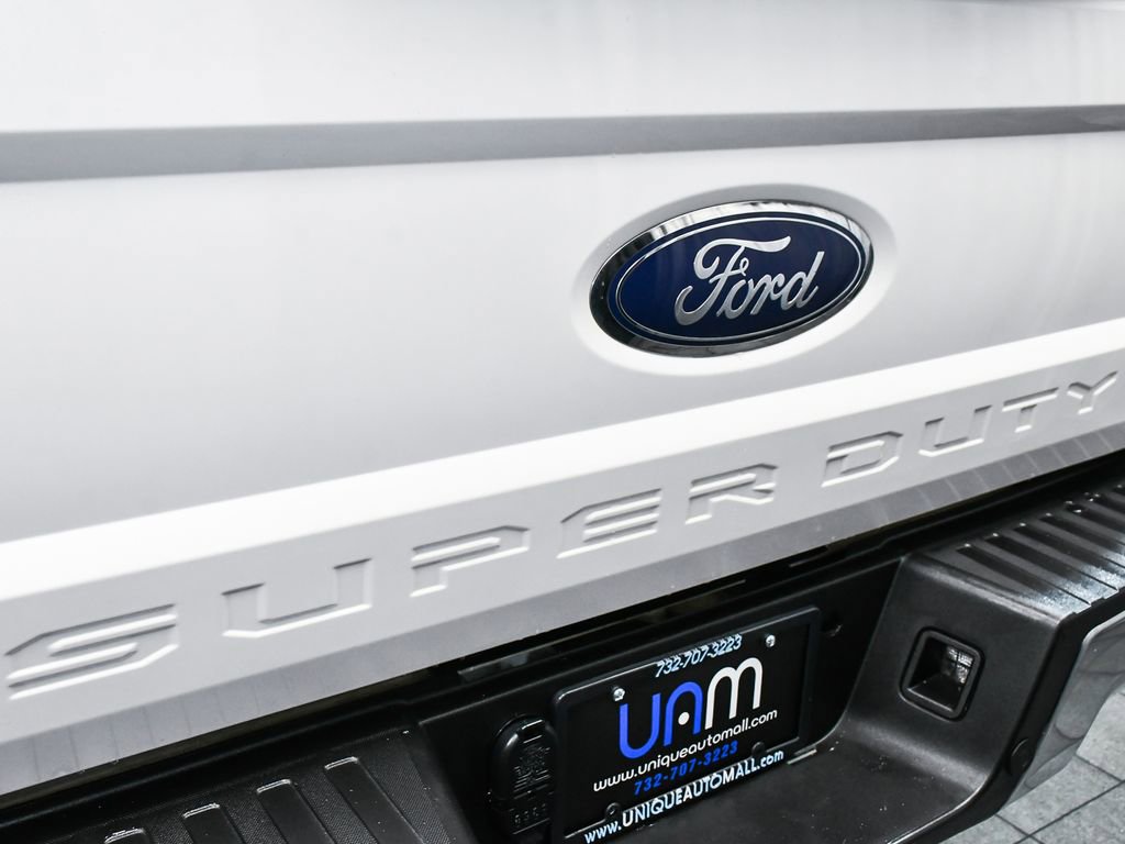 Used 2017 Ford F350 Lariat w/ Lariat Ultimate Package image 89