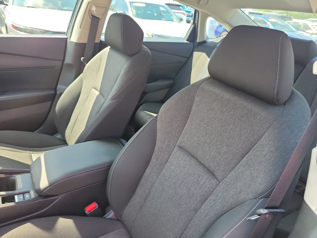 Used 2023 Honda Accord LX image 17