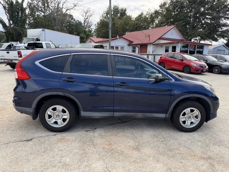 Used 2015 Honda CR-V LX image 5