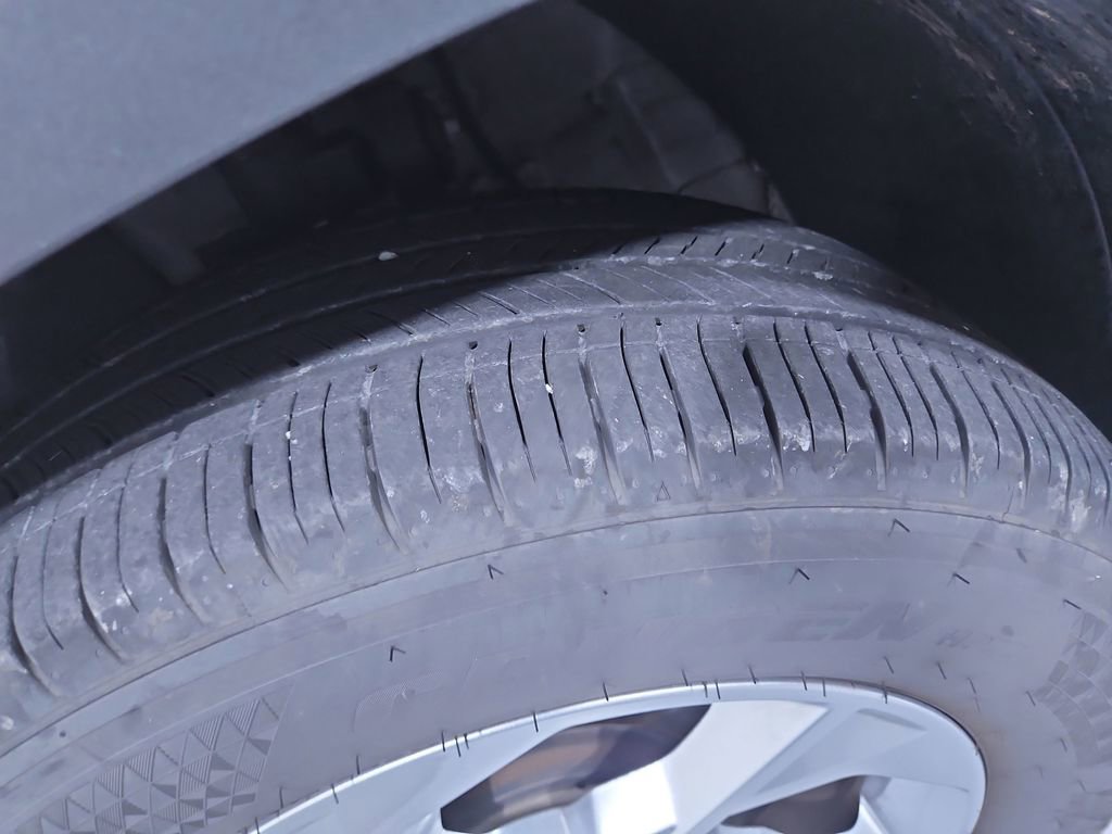 Certified 2024 Hyundai Tucson SEL image 28