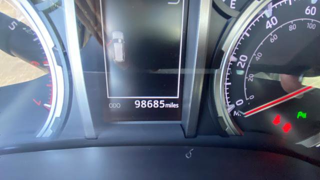 Used 2022 Toyota 4Runner Limited AWD/4WD image 10