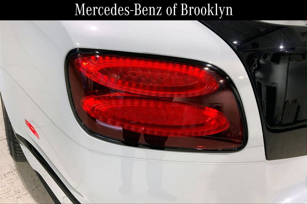 Used 2018 Bentley Continental GT Supersports AWD/4WD image 27