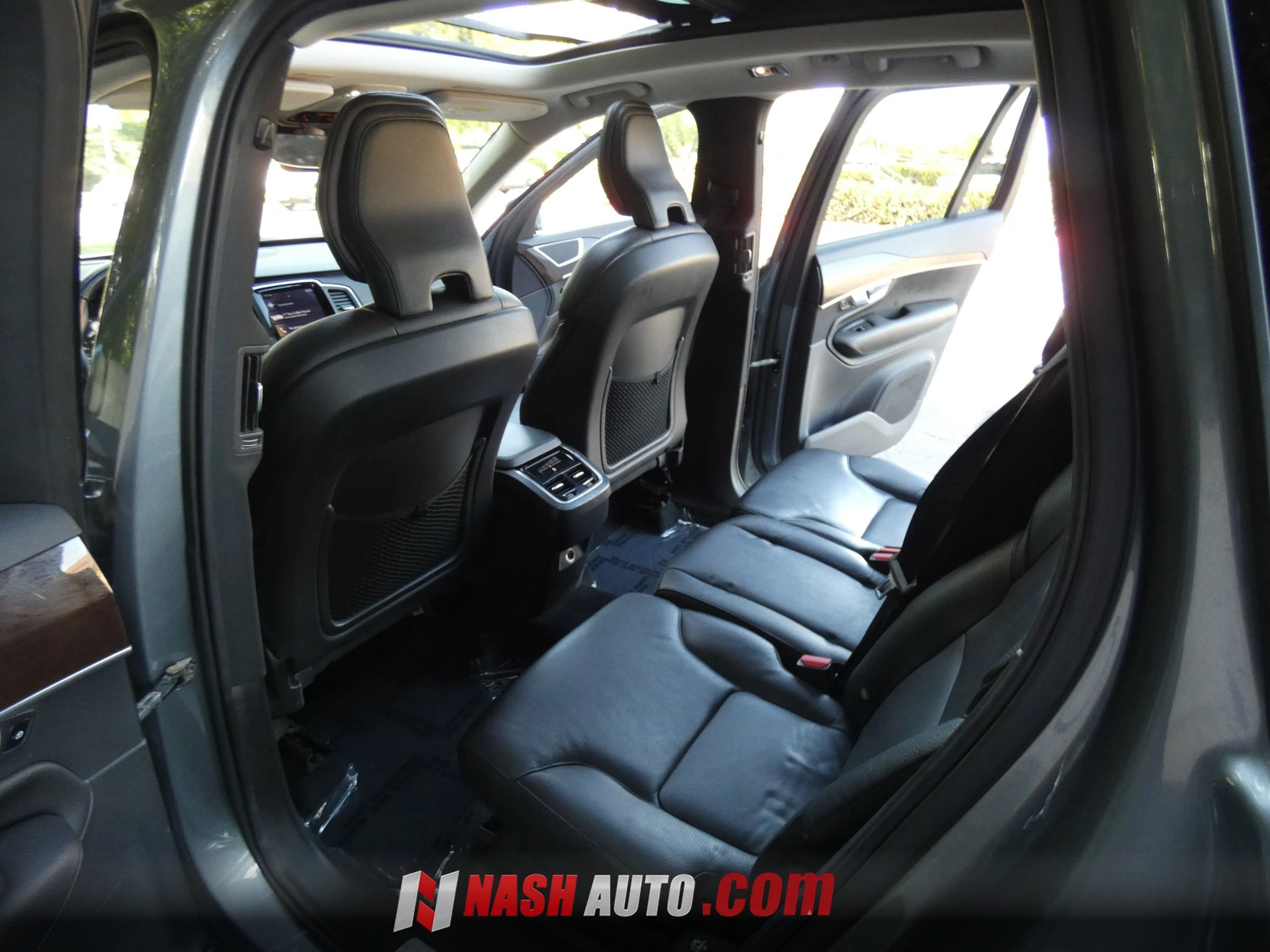Used 2019 Volvo XC90 T6 Momentum w/ Advanced Package AWD/4WD image 44