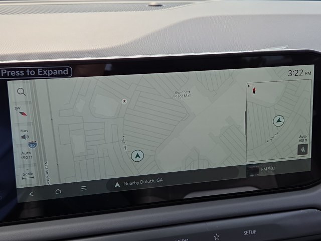 New 2027 Kia EV3 Wind FWD image 9