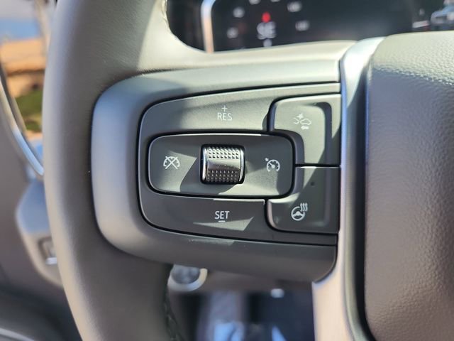 New 2026 GMC Sierra 2500 SLT w/ SLT Premium Package image 22